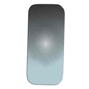 MIRROR GLASS - FLAT