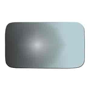 MIRROR GLASS - FLAT