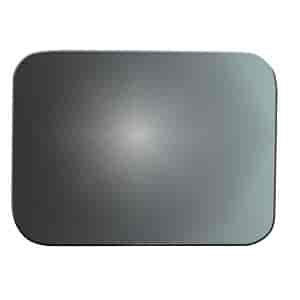 MIRROR GLASS - FLAT