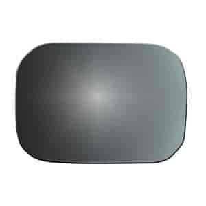MIRROR GLASS - FLAT