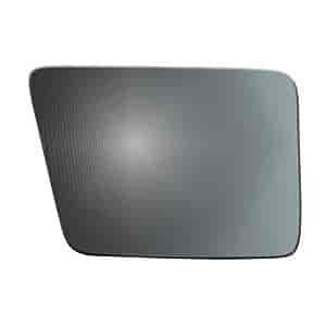 MIRROR GLASS - FLAT