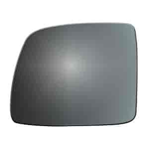 MIRROR GLASS - FLAT