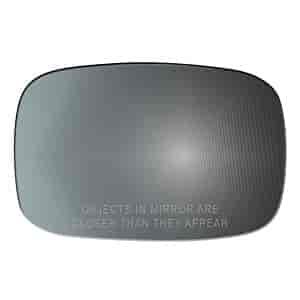 LOOK! MIRROR 5-1/8X3-3/8