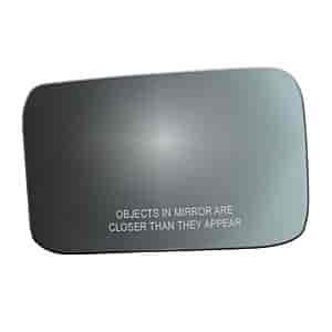 MIRROR GLASS - CONVEX