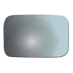 LOOK! MIRROR 8-5/8X5-5/8