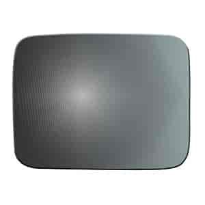 MIRROR GLASS - FLAT