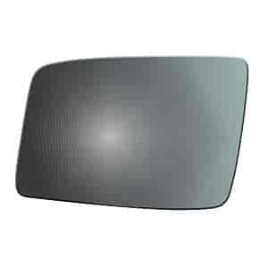 MIRROR GLASS - FLAT