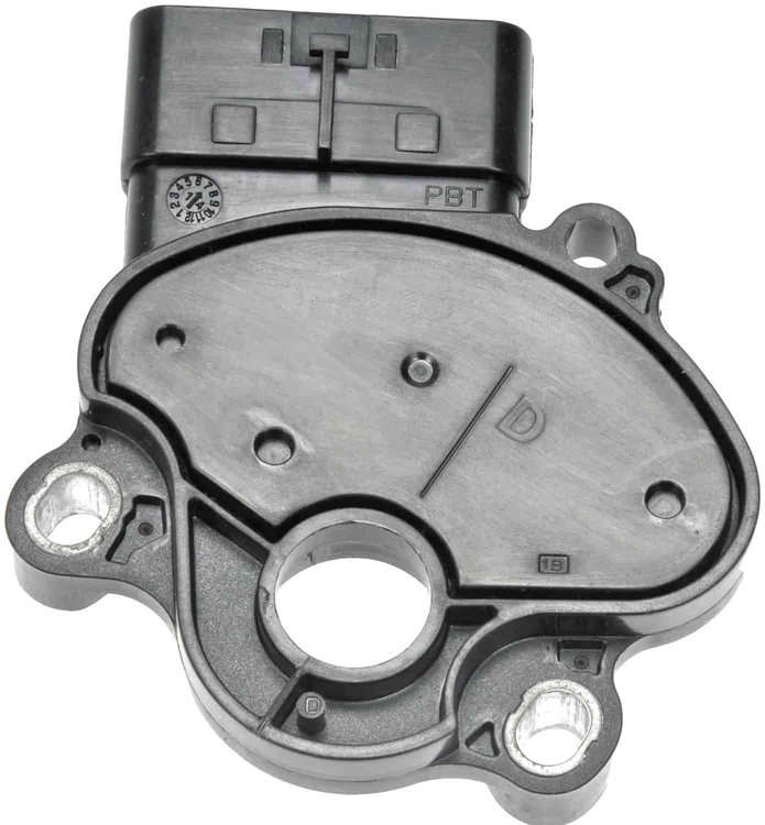 Transmission Range Sensor