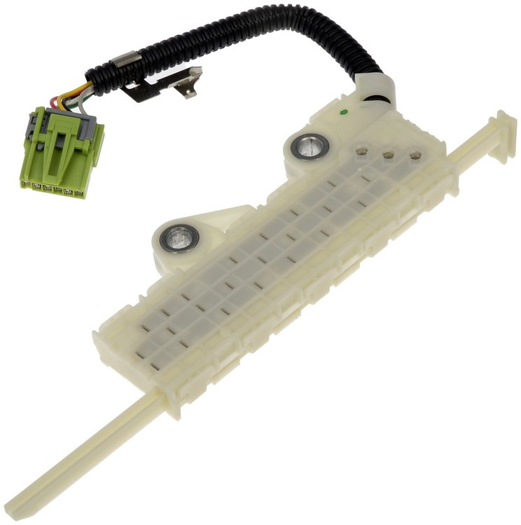 VEHICLE SPEED SENSORS