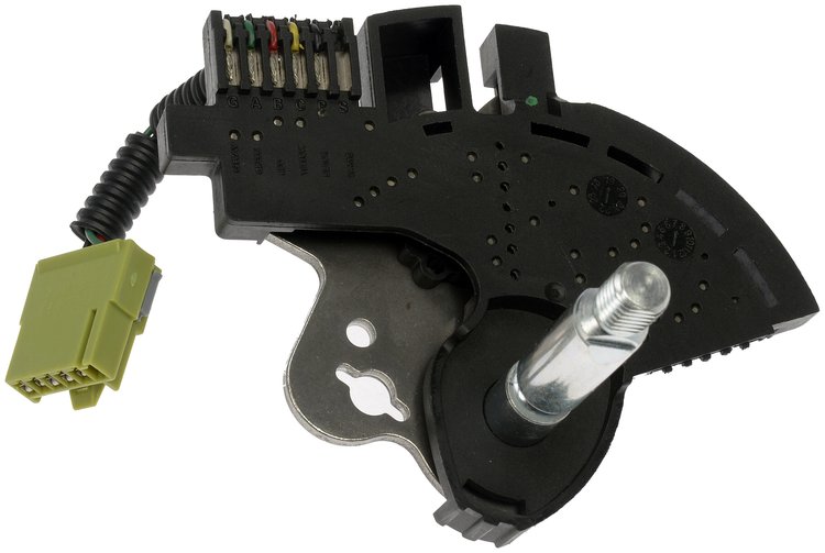 VEHICLE SPEED SENSORS