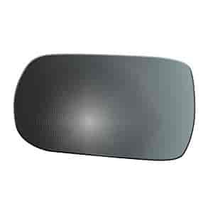 MIRROR GLASS - FLAT