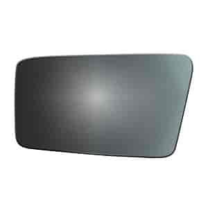 MIRROR GLASS - FLAT