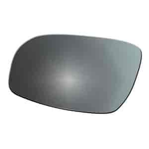 MIRROR GLASS - FLAT