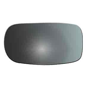 MIRROR GLASS - FLAT