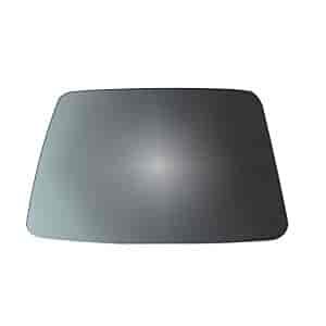 MIRROR GLASS - FLAT