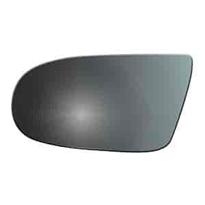 MIRROR GLASS - FLAT