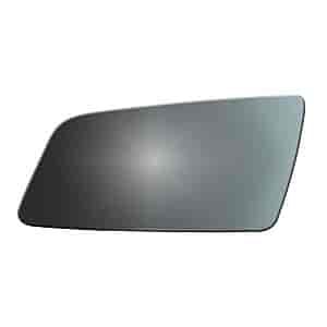 MIRROR GLASS - FLAT