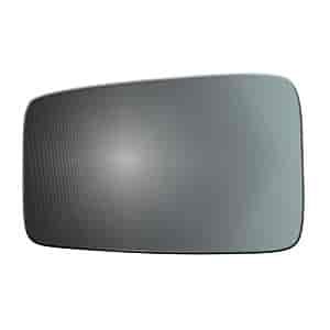 MIRROR GLASS - FLAT