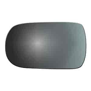 MIRROR GLASS - FLAT