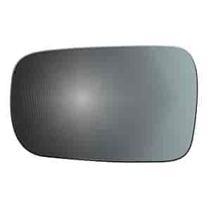 MIRROR GLASS - FLAT