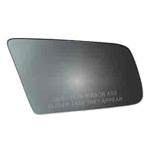 MIRROR GLASS - CONVEX