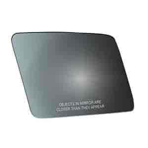 MIRROR GLASS - CONVEX