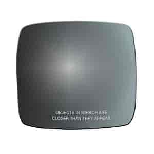 MIRROR GLASS - CONVEX