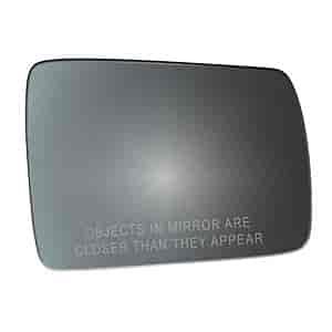 MIRROR GLASS - CONVEX