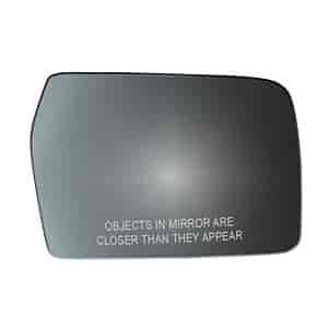 MIRROR 6-7/8 X4-11/16