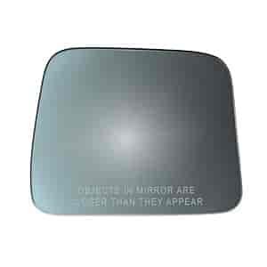 MIRROR GLASS - CONVEX