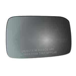 MIRROR 6-1/2 X4-3/16