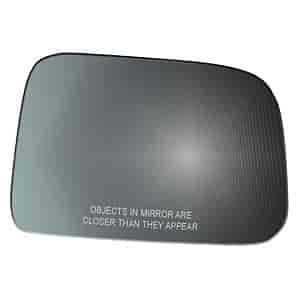 MIRROR GLASS - CONVEX