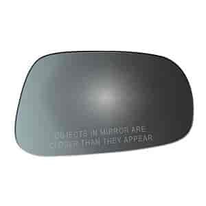 MIRROR 6-1/2 X3-3/4