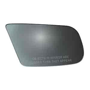 MIRROR GLASS - CONVEX