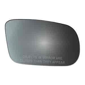 MIRROR GLASS - CONVEX