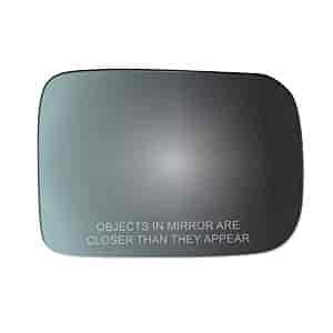 MIRROR GLASS - CONVEX