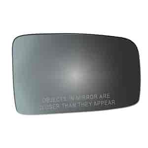 MIRROR GLASS - CONVEX