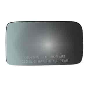 MIRROR 6-5/16 X3-5/8