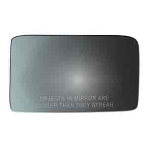 MIRROR 6 X3-9/16