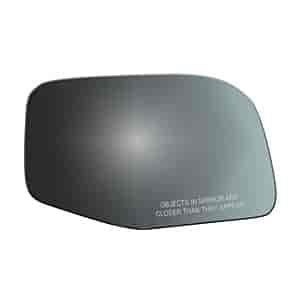MIRROR GLASS - CONVEX