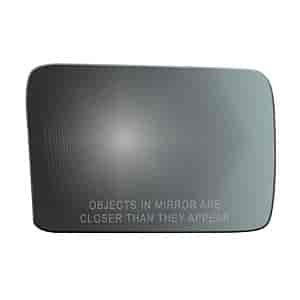 MIRROR GLASS - CONVEX