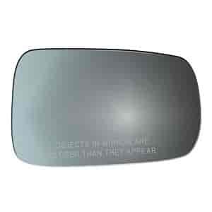 MIRROR GLASS - CONVEX