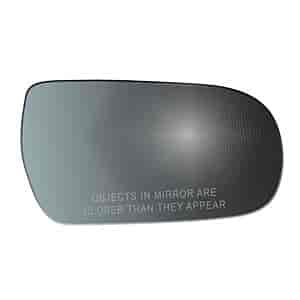 MIRROR GLASS - CONVEX