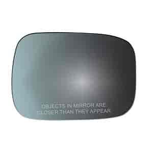 MIRROR GLASS - CONVEX