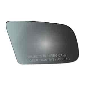 MIRROR GLASS - CONVEX