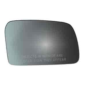 MIRROR GLASS - CONVEX