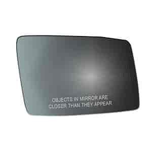 MIRROR GLASS - CONVEX