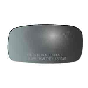 MIRROR GLASS - CONVEX