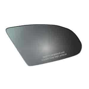 MIRROR GLASS - CONVEX