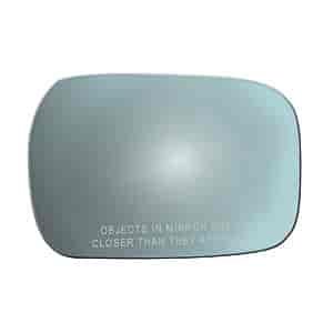 MIRROR GLASS - CONVEX